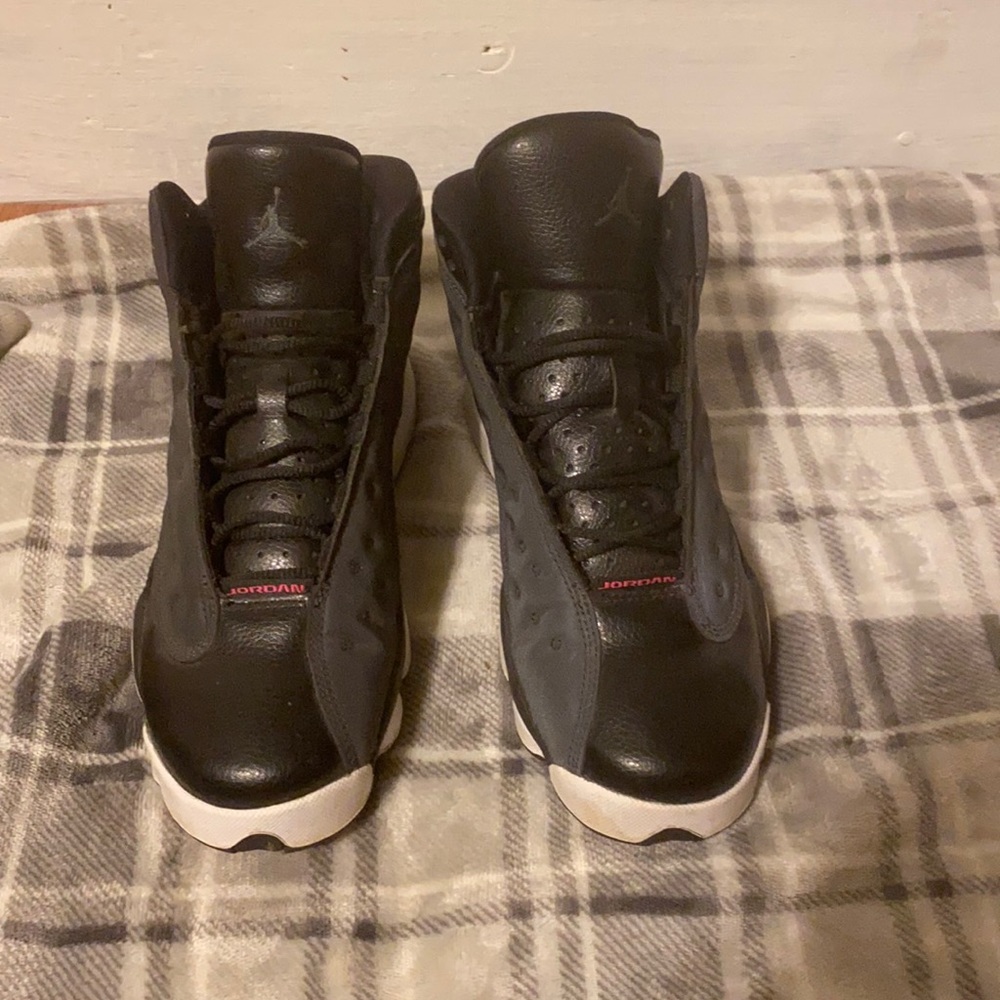 Jordan’s